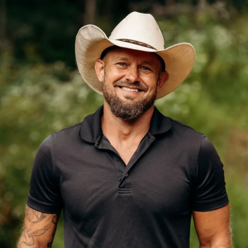 Doc Hendley, Speaker